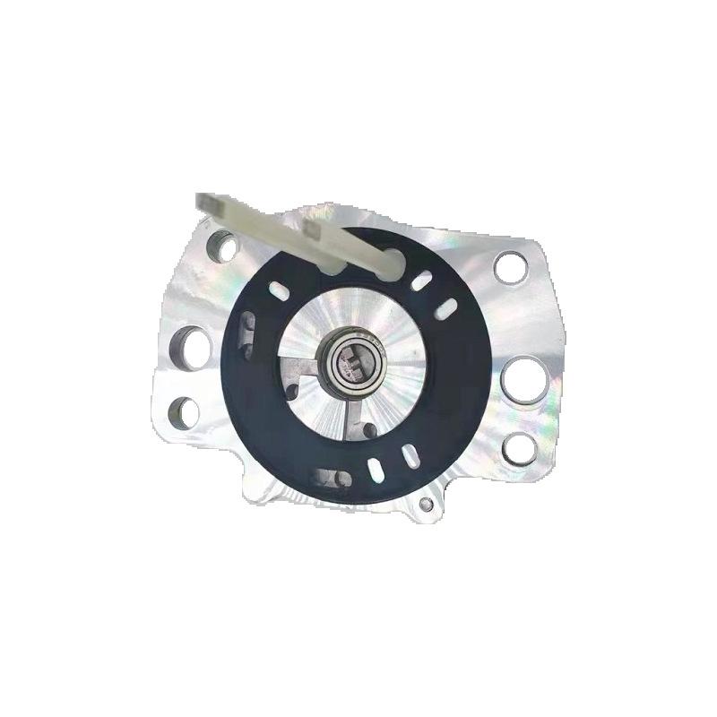 Мотор насоса ABS Toyota Camry, совместимый с 44510-30290 и 44510-30270