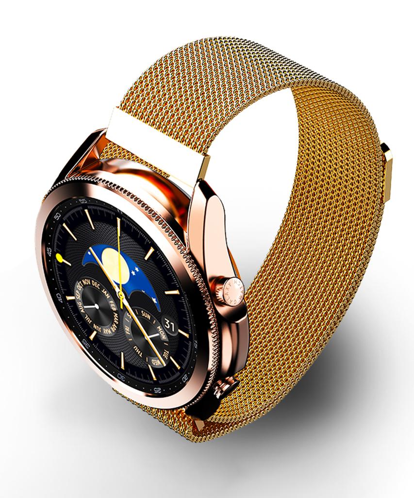 Guseupeli Миланский браслет для Galaxy Watch 4/3 Active 4/2
