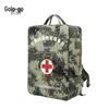 Golok Tactical Medical Readiness Kits