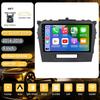 Android 16 pour Suzuki Vitara 4 2014 - 2018, autoradio CarPlay, lecteur multimédia BT, autoradio plug and play, contrôle par application