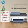 HP МФУ Tank 755 Color Беспроводное Все-в-одном CN вилка (адаптер в комплекте)