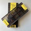 SANDVIK / L123E2-0200-0502-CM 1145 / Original Swedish hard alloy blade 10 Pcs