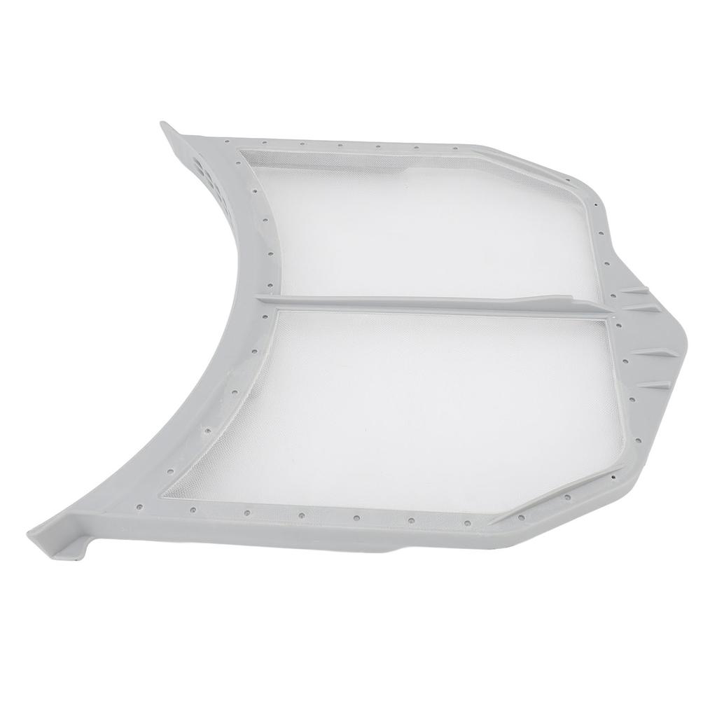 Фильтр для ворса сушилки ABS Легко установить Фильтр для ворса сушилки для W10211906 W10370972 W10516085