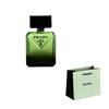 Prada Исключительные Мужские Парфюмы Древесные Туалетная Вода EDP Бергамот Мускус 100мл