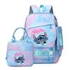 Школьный рюкзак для начальной школы, износостойкий, легкий и вместительный, для мальчиков и девочек 1-6 классов