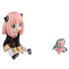 Series Tenohira Completed Figure G.E.M. SPY×FAMILY Anya-chan