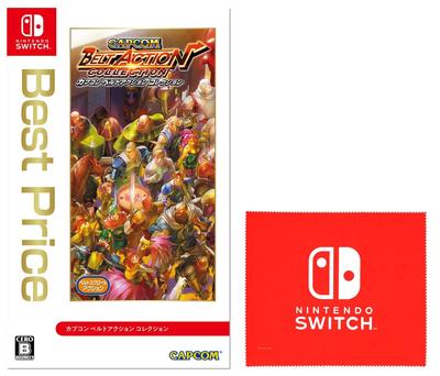 Nintendo – Другие аксессуары