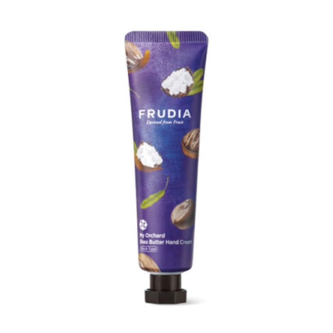 Крем для рук Frudia My Orchard с маслом ши 30г 1шт/4шт