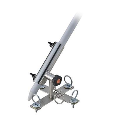 Подставка для зонта Shoei DX (Резьбовое основание) №743