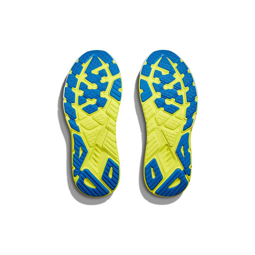 HOKA One One Arahi 6 Wide 'Синий Графит Синий Коралл' 1123196-IWEP