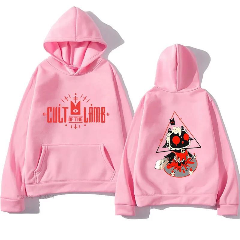 Худи Женские Мужские С Длинным Рукавом С Капюшоном Новые Осенние Толстовки Унисекс Крутая Повседневная Уличная Одежда Уличная Мода