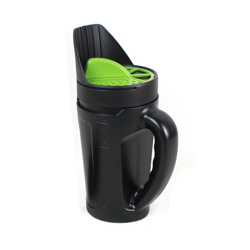 Ручной разбрасыватель семян, ручной разбрасыватель, шейкер с регулируемыми размерами отверстий, разбрасыватель газонных удобрений, дозатор семян для таяния льда и соли