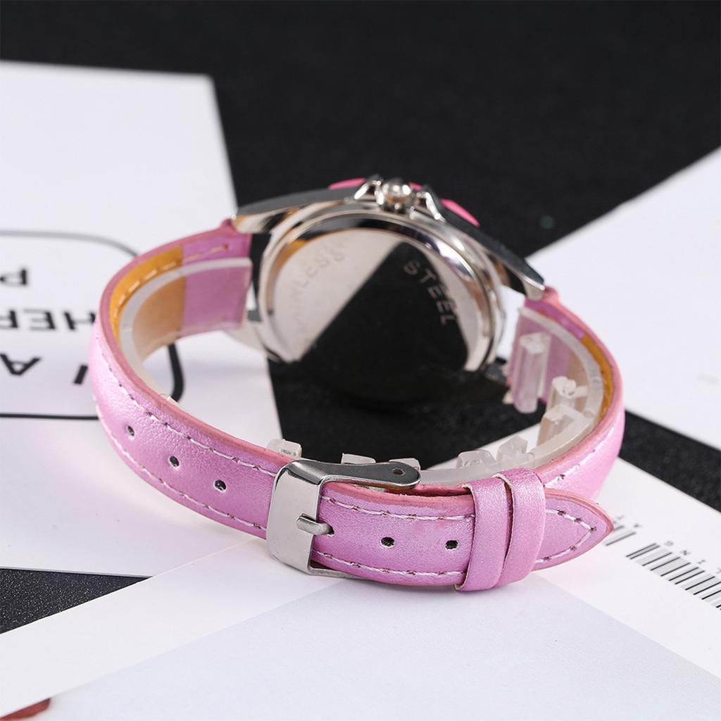 Kids Watch Analog Wrist Watch Time Teaching Sports Outdoor Kids Watches Back to School Gifts for Toddlers