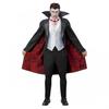 Universal Monsters Mens Dracula Costume Set