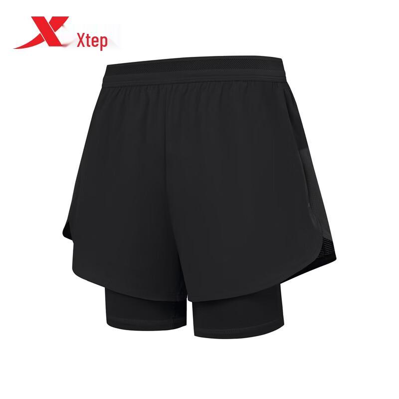 Xtep 2000KM PRO Women's Sports Shorts