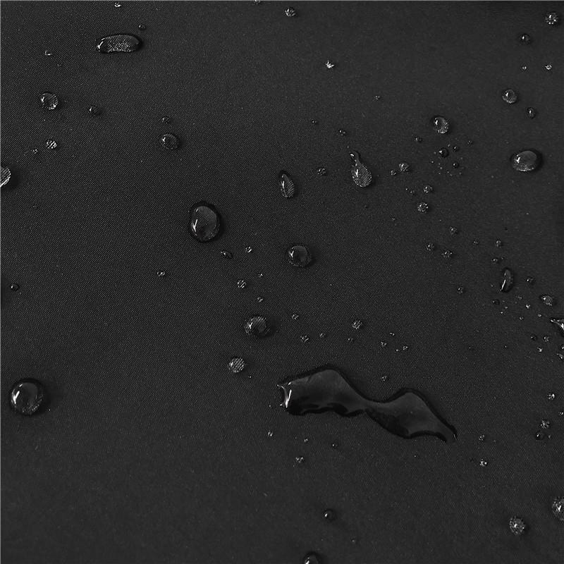 Вместительные прочные наплечные сумки Водонепроницаемые нейлоновые большие сумки-мессенджеры Унисекс Прочные сумки для отдыха или путешествий Модные пакеты