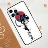 Kungfu Taekwondo Case For iPhone 11 12 13 14 15 16 Pro Max 15 16 Plus 13 12 Mini X XS XR Cover