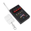 Wireless Remote Control Electronic 4‑Way Firework System Igniter Switch
