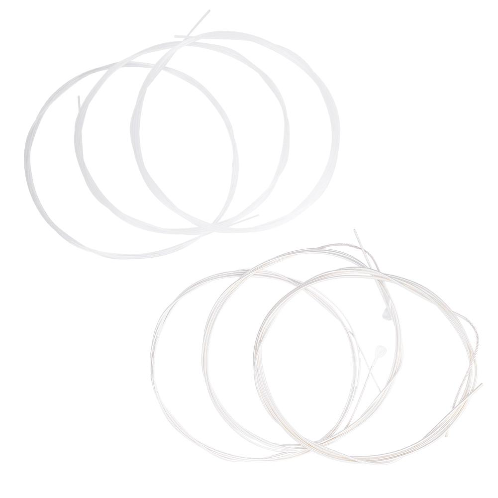 IRIN C104 Классическая гитара Струны Музыкальный инструмент Аксессуар Часть