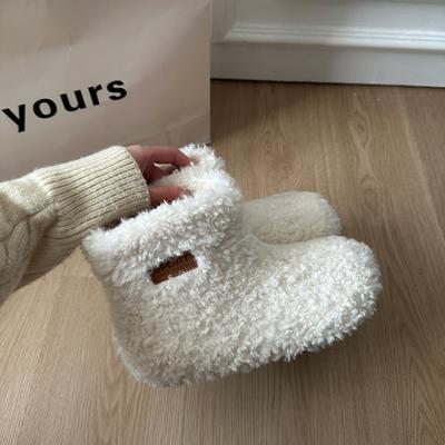 Ботинки – Ботинки