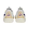Puma Мужские кроссовки Court Rider Chaos Slash Lakers White Team-Violet 378052-05