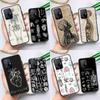 Медицинский чехол для человеческих органов и мозга для POCO F5 X5 X3 Pro X4 F4 GT F3 M5s C40, чехол для Xiaomi 13 12 Lite 11T 12T Pro 12X