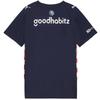 PSV Eindhoven Childrens/Kids 25/26 Puma Away Shirt
