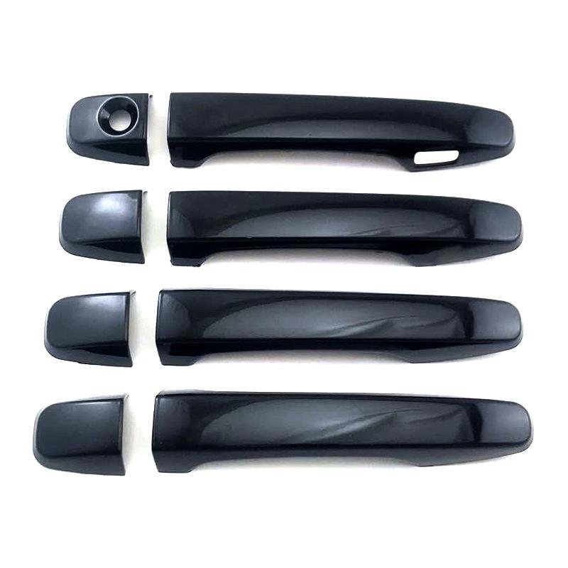 Toyota Venza GV10 (09-16) Anti-Scratch Door Handle Bowl Decoration Accessories