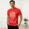 Noah The Great Divide Kahan Tour 2026 T Shirt Unisex's 100% Cotton Fashion for Male T-Shirts Crew Neck Tee Shirt Clothing Printed