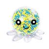 Игрушка-антистресс DYS Octopus, Мягкий эластичный фиджет-шарик, Портативный карманный размер для взрослых и детей