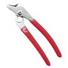 IPS (Igarashi Pliers) Grooved Water Pump Pliers, 125mm, GR-125, Made In Japan, Tsubame-Sanjo