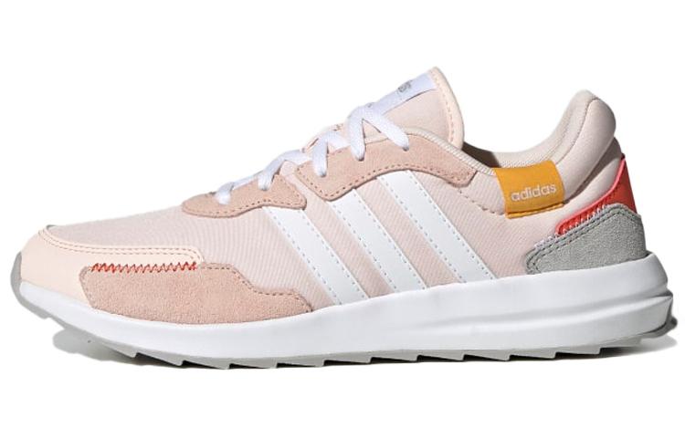 adidas Женские Retrorun 'Розовый оттенок' Женские FW4710
