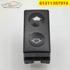 61311387916 Electric Power Window Lifter Control Switch Single Button For BMW E36 318i 318is 325i 328i M3 Z3