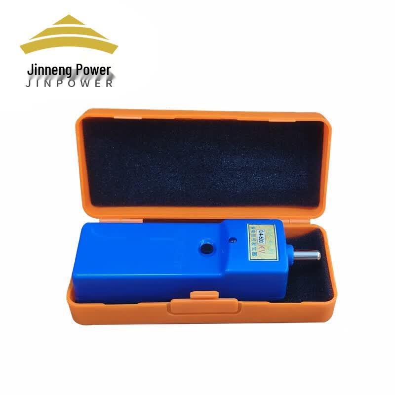 Jinneng Electric Высоковольтный испытатель Генератор импульсных сигналов