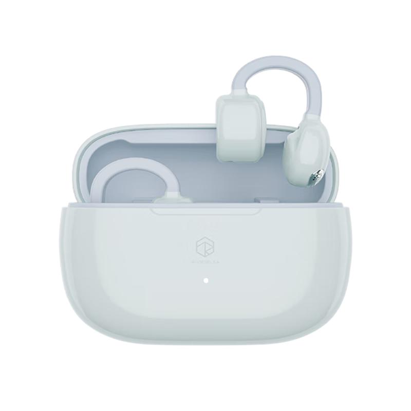 Беспроводные Bluetooth-наушники с открытым ухом и костной проводимостью Weakwater Jasmine