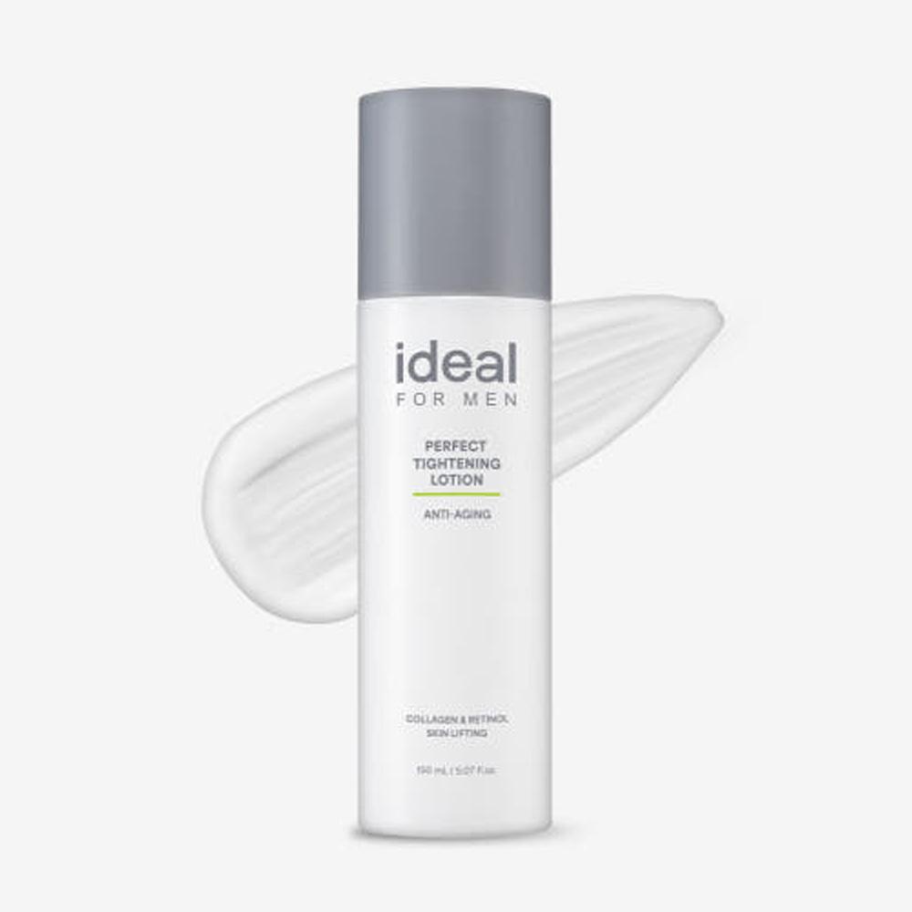 Ideal for Men Набор Perfect Skincare 2P
