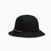 X ONE PIECE BUCKET HAT 24th Black [PUMA] Кепка, шапка, шляпа, 025177, мужская, цвет весна/лето, (01), С-М