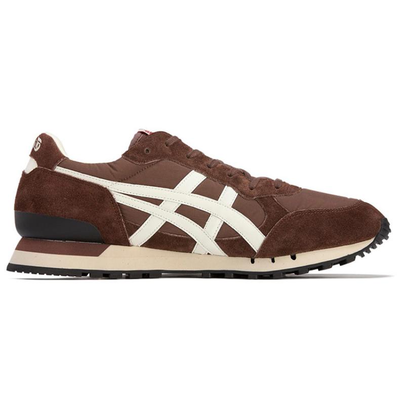ONITSUKA TIGER Кроссовки Colorado Eighty Five Nm 'Brown White' 1183B445-200