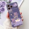 Для Apple iPhone 17 Pro Max Чехол iPhone17 Air Модный Расписной Чехол Мягкий Силиконовый Чехол Для iPhone 17 Air iPhone17 Pro Max Fundas