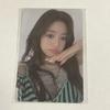 [USED] BABYMONSTER DRIP Official MD Trading Card Ahyun