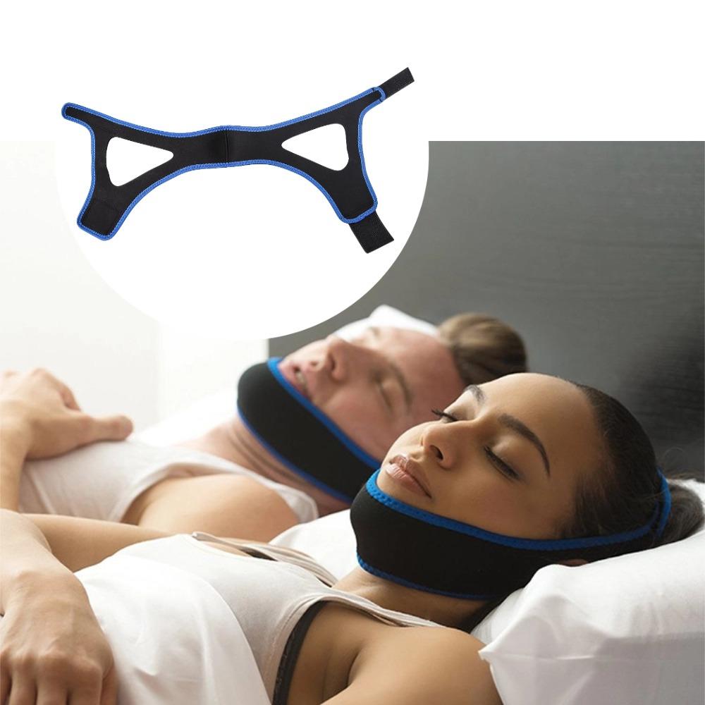 EMS Pulse Stop Snore Портативное удобное устройство для хорошего сна Stop Snore Health Care Помощь при апноэ во сне USB Smart Устройство против храпа