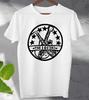 The 101'ers Music T Shirt Rock Punk Music  Unisex Men's Ladies Top