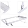 Vertical Vacuum Cleaner Storage Rack Stable Vacuum Holder Durable Dust Collector Bracket  Universal