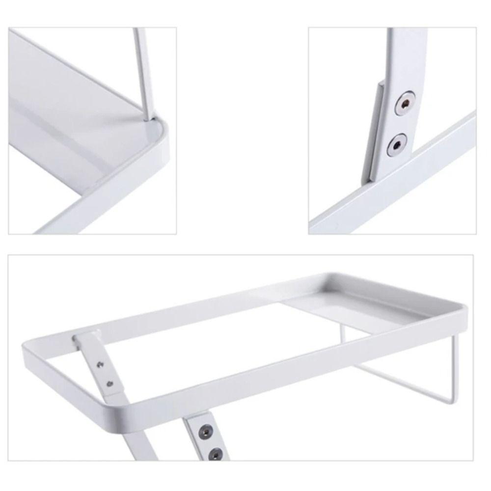 Vertical Vacuum Cleaner Storage Rack Stable Vacuum Holder Durable Dust Collector Bracket Universal