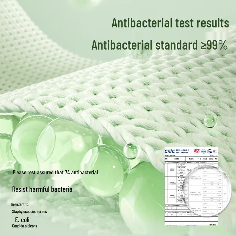 Tingmei Women's High-Waist Seamless Tummy Control Cotton Briefs