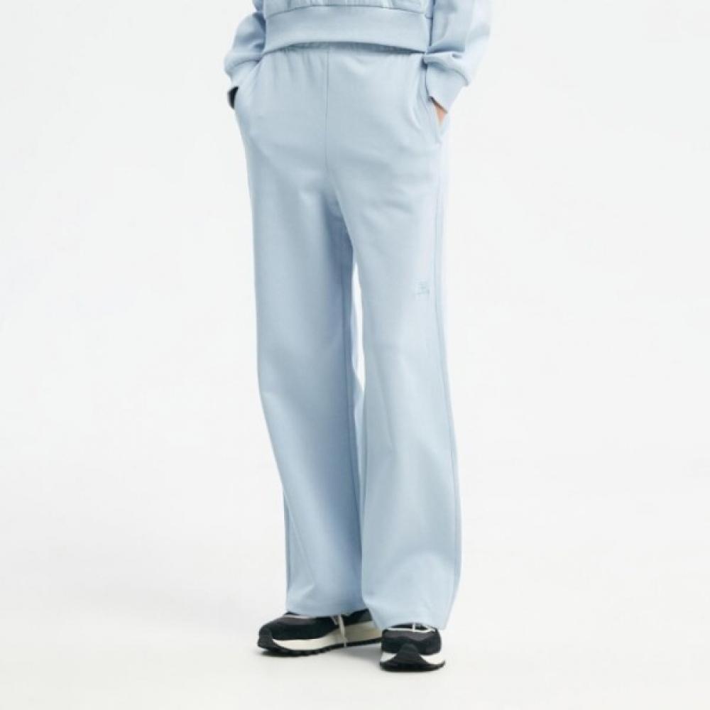 New Balance Long Sleeve Tee Lqj Nbmld3w802 51 Women Signature Brushed Semi Crop Half