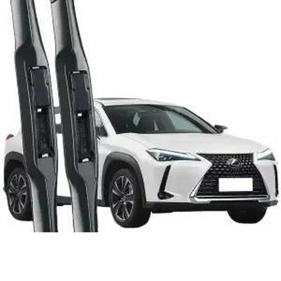 Совместимые дворники для Lexus: ES200, IS, LS, UX, RX, NX, GS, 250, 350, 260