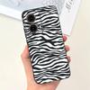 For Motorola Moto G85 Funda Coque 2025 Women New Fashion Pattern Soft Luxury Liquid Silicone Bumper Shell Slim Phone Case Cover