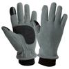 Men's Cold-proof Touch Screen Waterproof Leather Gloves for Winter Warmth Ski Cycling Cycling Warmth Gloves for Women