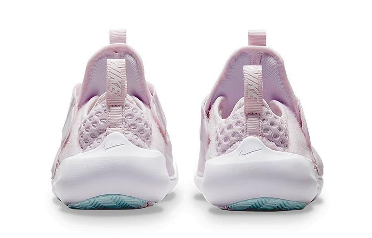 Nike Детские беговые кроссовки Flex Advance для дошкольников DC9370-500